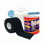 티어라이트 스포츠테이프 5cm x 6.9m : 메디앤스포츠
