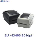 [데이타온] SLP-TX400 데스크탑 바코드 라벨 프린터 : 데이타온