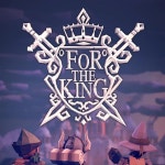 PC 포더킹 본편 스팀 한국코드 For The King : 스마트게임샵