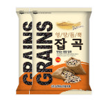 [삼원농산] 찰흑미 4kg ( 2kg/2개 ) - 2025년산 햅쌀 검정쌀 : 삼원농산