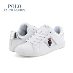 [현대백화점]폴로(POLO) 신상 여성 스니커즈 RFS11027LC QUILTON BEAR : 더현대닷컴