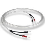 [화인오디오] Chord Company(코드컴퍼니) Clearway X speaker cable 3m Pair 완제품 / 공식대리점 /실재고보유 : 화인오디오