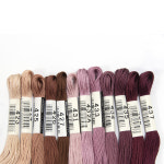 코스모25번사-423-427 프랑스자수실 : 패션메이드