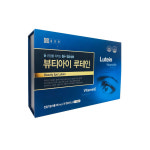 종근당 뷰티아이 루테인 3개월분 눈건강보조제 효능 황반색소밀도 성분 눈에좋은음식 약 : 팜콘
