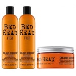 티지 베드 헤드 컬러 가디스 샴푸 앤 컨디셔너 750ml + 트리트먼트 마스크 200g : StoRe71