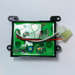 [대림통상] 도비도스 소변기 감지기센서 배터리식 매립형 FU-607A 메인PCB : 더 프라임