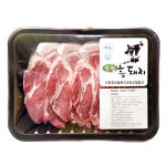 산청흑돼지 삼겹살,목살 600g _산청청정골축산 : 산청군 산엔청쇼핑몰