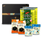 # 삼육수산 삼육김 종합선물세트7호 # : ANNE SHOP