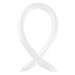 네오텍스260 요술풍선 100개입 꽃다발풍선 아트 : 메리팡