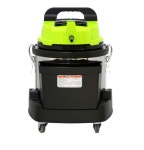 시에쓰 cs-120sw 업소용 진공 청소기 건습식 산업용 1200W 1.6마력 : 월드크린