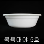 대일 목욕 대야 5호 : smilemarket