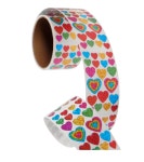 햄블리 컷) Assorted Hearts : 슈야니 상점