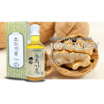 호두기름 3회법제 국산 영동 오일 375ml : 인차