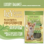 애견 강아지 간식 아이지와이(IGY) 오리지널 50g 1 EA : 좋은누리