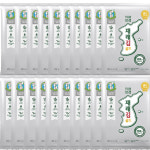 성경 골드 전장김 60g 20개 : 참살이유통