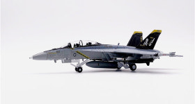 [국내당일발송] WLTK 1/100 F-18B HORNET -F18, 호넷, 탑건 매버릭 주인공 기체, 합금완성품- : 브릭토피아
