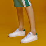 수페르가 2843-COMFLEAU White-Island Green S00CKL0N57 : 더쉘프컬렉션
