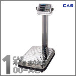 (계수형 전자저울) 카스 100AC/ 디지털저울 계량저울 정밀저울 무게측정 측량저울 계량측정 계수측정 : 태양이네