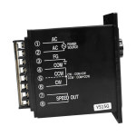 SUA스피드컨트롤러 AC220V SPG모터 AC모터속도조절 속도조절기 : 153motor