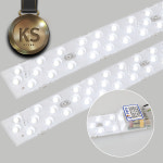 led 모듈 안정기 일체형 KS산업표준 : DL lighting