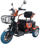 SI-행복 새일산업 노인전동차 전동스쿠터 전동차 스쿠터 전기삼륜차 효도선물 어버이날선물 : 새일산업