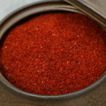 금빛 수입 고춧가루 15kg(2.5kg x 6EA) (한식용-중간입자) 중국산 HACCP : 나길푸드
