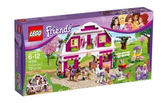 레고 41039 프렌즈 션샤인 목장 : 아라캠프몰