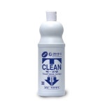 티크린 1리터 1 L 1000ml 변기 화장실 전용 세척제 줄눈 코머스켐 : 주카리스
