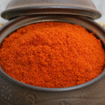 베트남초 고춧가루 (금빛) / 15kg (2.5kg x 6EA) 매운맛 중식짬뽕용 : 나길푸드