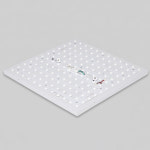 비츠온 LED 샤이닝 방등 60W : 주식회사 대세