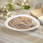 강경신안상회 염갈치속젓 500g : 강경신안상회