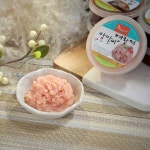 강경신안상회 알알이명란젓 500g 명란 : 강경신안상회