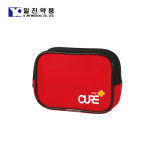 일진 구급가방 큐어플러스 구급케이스 휴대용구급함 벨트용 : 안전in
