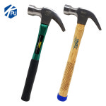 장도리 빠루망치 화이버 참나무손잡이 : KPU영파머스