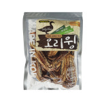네츄럴EX 통큰명가 오리윙 200g 애견간식 : 개꽁냥이