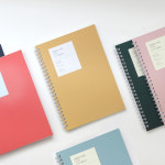 더메모 100일 스터디플래너 (스프링플래너,공시생,수험생) : 건망증GMZ