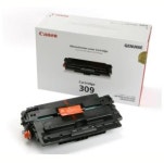 캐논 정품토너 CRG-309 [실사진/미장착/미사용/실링있음] LBP 5250k 5350K 6525K 6835K 6935K 검정 12000매 당일발송 : 가가토너