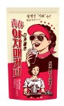 [청춘] 아지매 커피 디카페인 (230ml 10입) / 진한 커피에 디카페인으로 건강도 !! : 카페모어커피