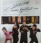 뮤지컬 루나틱 - O.S.T [친필싸인 CD] : 제나홀릭