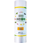 유진크린롤백500매-35x45cm(1개)/주방 위생비닐롤팩 : 해피세일