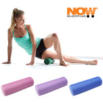 필라테스 요가 EVA 폼롤러 45cm 60cm 90cm 하드폼롤러 : 나우쇼핑