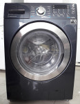 중고세탁기/ 삼성 버블샷 애드워시14KG (건조8KG)/ WD14F5K5ASG : 중고가전모아스페셜