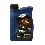 elf MOTO 4-T 10W-40 합성 오토바이오일 1L/엘프 : 종합코리아몰