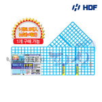 [해동조구사] 빅 아이스박스 / 상.하 깔판 / 70•55•42ℓ / 갈치낚시 / HA-1164 : 낚시이야기피싱 동네대장