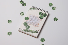 (인스) 조각숲 : 별 헤는 달 문덕공방