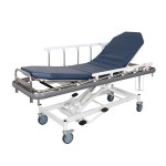 환자운반용 유압식 의료용 이동침대 진찰대 영남베드 YHS-203 : 영남베드