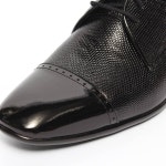 남성 가죽 구두 3.5cm(605) : 세연슈즈