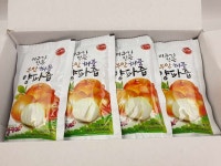 부안 해풍 양파즙 : 미구가