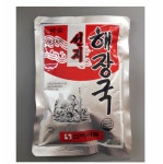 따숨 선지해장국 반조리 간단한 국요리 국물요리 음식 배달 몸보신 : 별다샵