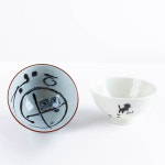 네루 달빛아래 캐릭터 공기 2P SET : 엘룸 lloom